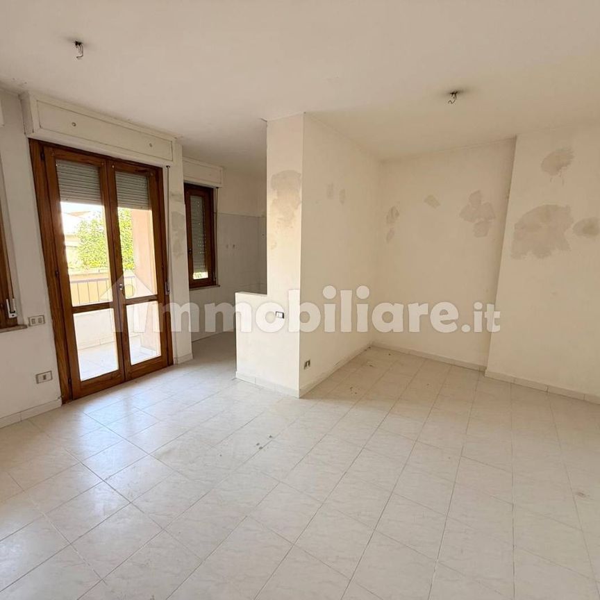 Trilocale via Giosuè Carducci 44, Quartu, Quartu Sant'Elena - Foto 1