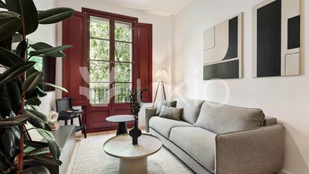 Apartamento de alquiler en Carrer de Floridablanca, Sant Antoni - Foto 4