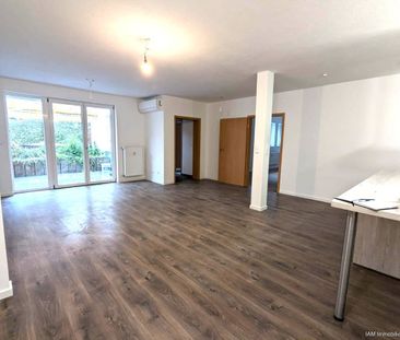 Geräumige 5-Zimmer-Wohnung mit Terrasse in Steinen – Ihr neues Zuha... - Photo 6