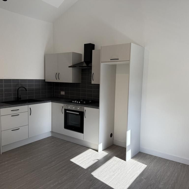 1 bedroom apartment to rent - Photo 1