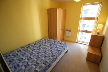 Barton Place, 3 Hornbeam Way, Manchester City Centre, M4 4AT - Photo 3