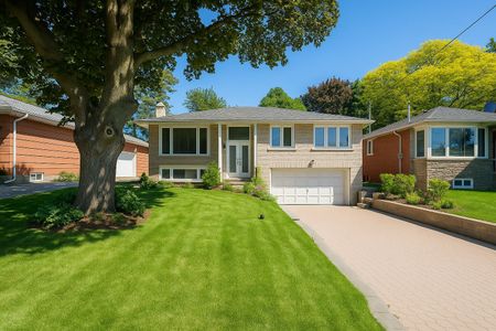 For Lease - 33 Sumner Heights Unit# Upper, Toronto, Ontario - Photo 4