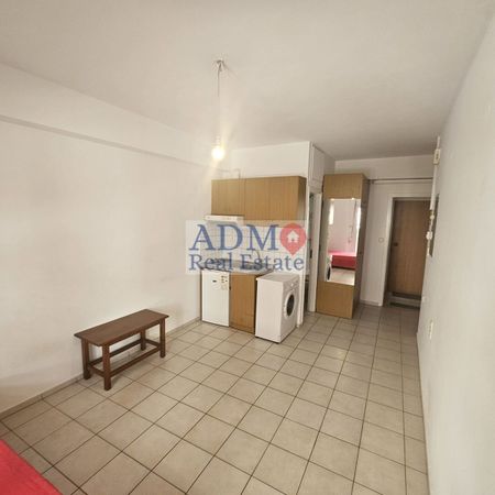 Studio/Γκαρσονιέρα για ενοικίαση Θέρισσος (Ηράκλειο Κρήτης) - Photo 3