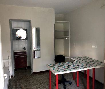 Appartement Talence 1 pièce(s) 20,45 m2 - Photo 3