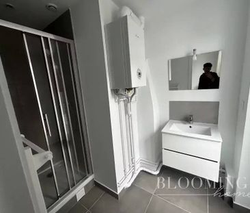 2 pieces meublé - Photo 4