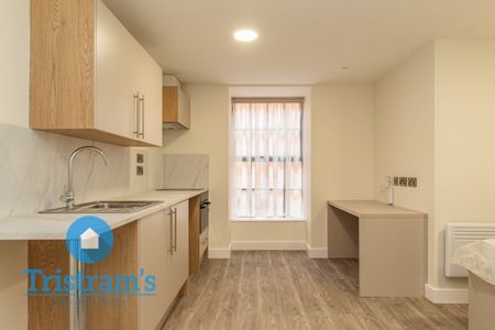 1 bed Apartment for Rent - Photo 2
