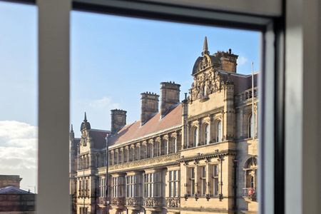 1 bedroom apartment to rent - Photo 3