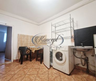 Inchiriere apartament cu 1 camera, zona Operei Maghiare - Photo 5