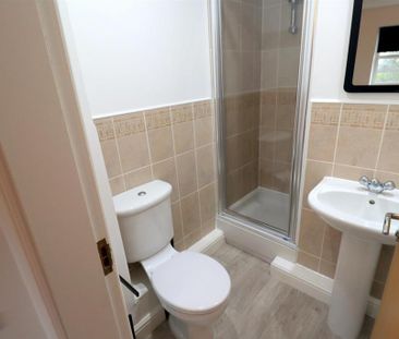 2 bedroom apartment to rent - Photo 6