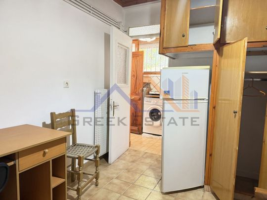 Studio/Γκαρσονιέρα για ενοικίαση Καλλιθέα (Ιωάννινα) - Photo 1
