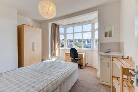 6 bedroom house to rent - Photo 5