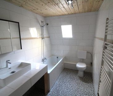 Schicke 2 Zimmer Wohnung Nähe Zentrum In 08523 Plaue - Foto 1