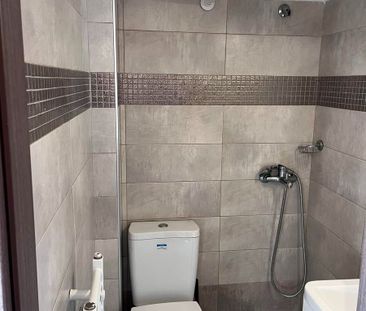 Studio/Γκαρσονιέρα για ενοικίαση Αγία Τριάδα (Φάληρο - Ιπποκράτειο) - Photo 4