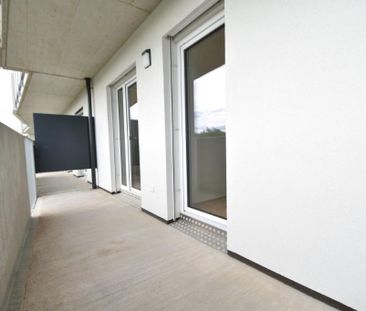 Straßgang – 34m² – 2 Zimmer – großer Balkon – ab 01.05.2025 - Photo 3