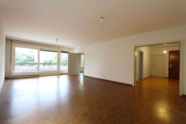 Amandolier – Appartement lumineux et traversant de 5 pièces - Foto 1