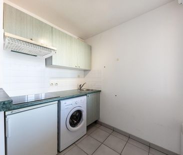 location Appartement T2 DE 39.04m² À SEILH - Photo 6