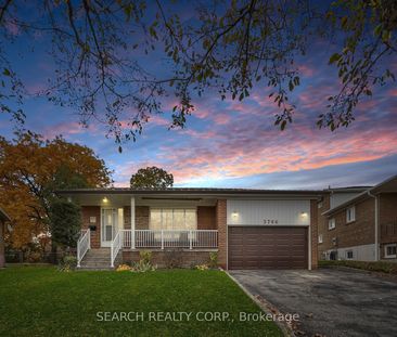 For Lease - 3766 Bayswater Crescent, Mississauga, Ontario - Photo 6