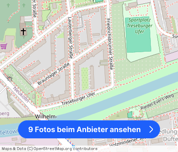 Room for rent in 2-bedroom apartment in Berlin - Foto 1