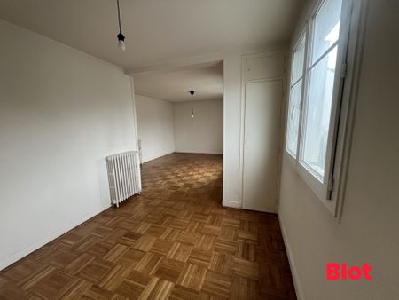 Location Appartement 5 pièces 78m² RENNES 35700 - Photo 2