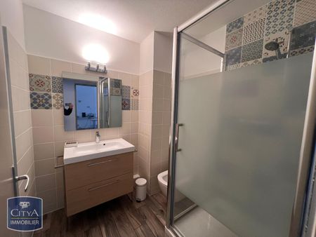 Location Appartement 2 pièces 47m² MONTPELLIER 34000 - Photo 5