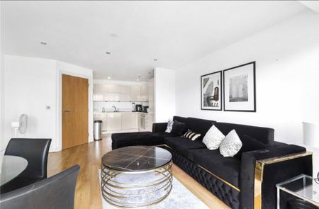 2 Bed Flat, Craig Tower, E3 - Photo 3