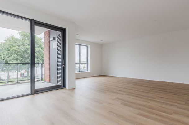 Appartement te huur: Houthavenkade 78 1506 PD Zaandam - Foto 1