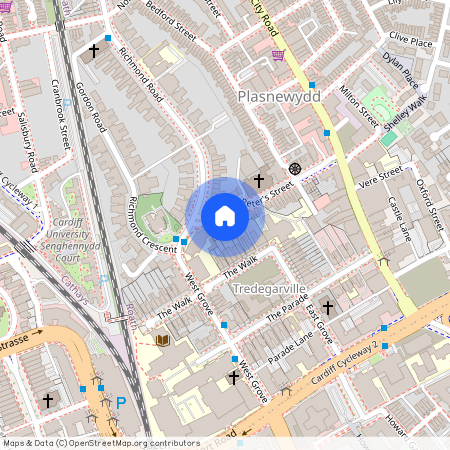 Richmond Court