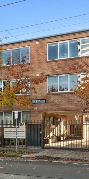 7/86 Park Street, St Kilda West VIC 3182 - Apartment For Rent | Domain - Photo 1