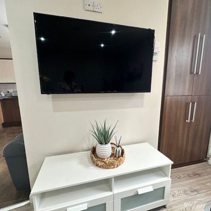 Lovat Road,(DO Not add expense on this letting) PRESTON, Lancashire PR1 6DQ - Photo 1