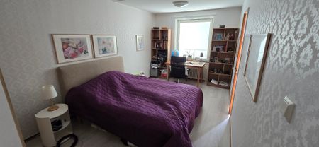 Kristinehamnsgatan, Farsta - Photo 5