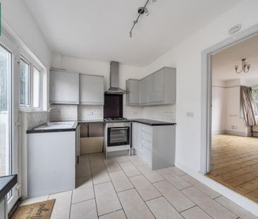 2 bedroom terraced house to rent - Photo 1