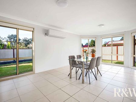 10 Clorinda Street Rooty Hill - Photo 3
