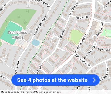Hoblands, HAYWARDS HEATH - Photo 1