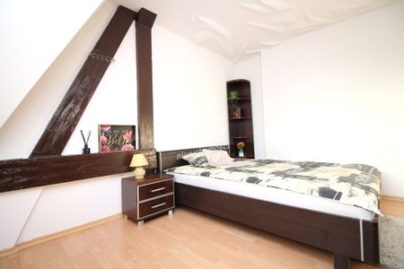 4-pokojowe mieszkanie na wynajem - ul. Bydgoska - Фото 4