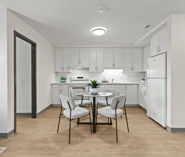 5 Baker Street, Thorold — 2 Bedroom Unit - Photo 2