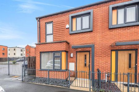 Blodwell Street, Salford, M6 5RX - Photo 4