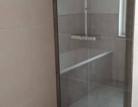 Jägersruh ERSTBEZUG 121 m² 4-Zimmer-Wohnung, barrierefrei - Photo 1