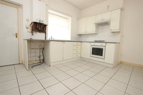 Clarence Street, Darwen, BB3 1HQ - Photo 1