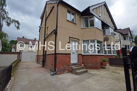 11 Buckingham Road, Leeds, LS6 1BP - Photo 2