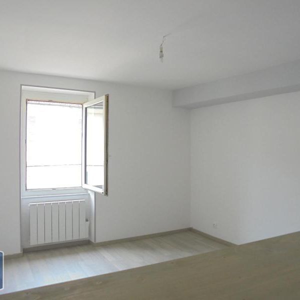 Location appartement 2 pièces de 29.83m² - Photo 1