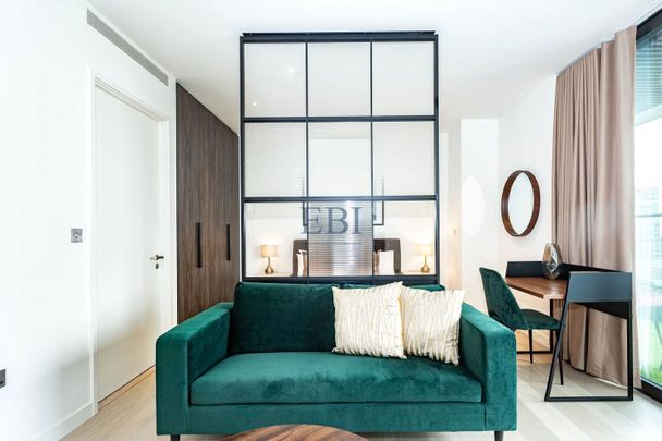 Bagshaw Building, 1 Wards Place, E14 9EJ - Photo 1