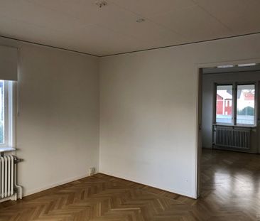 Tunadalsgatan 6 - Foto 1