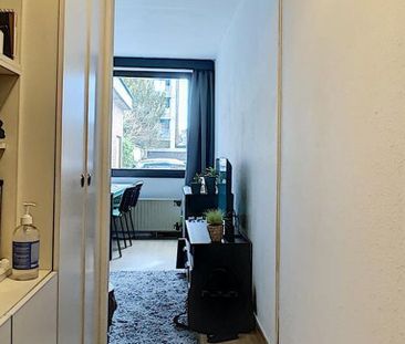 Studio met slaaphoek te huur in Leuven voor € 560 met 1 slaapkamer - Foto 2