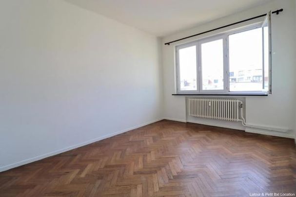 Appartement te huur - Photo 1