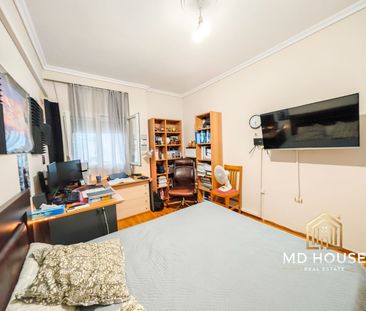 Studio/Γκαρσονιέρα για ενοικίαση Αγία Τριάδα (Φάληρο - Ιπποκράτειο) - Φωτογραφία 5