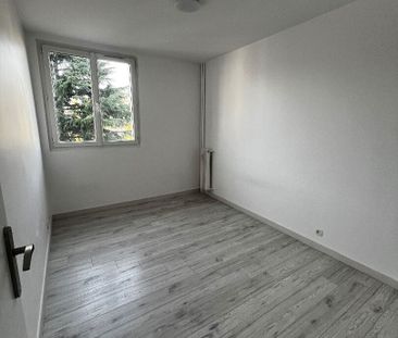 Appartement T3 Aulnay-sous-Bois à louer - Photo 2