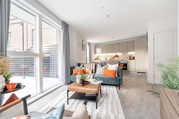 Palmer Street, Reading, RG1 3GX - Photo 1