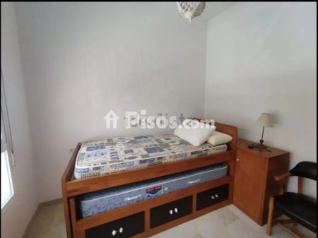 Piso en alquiler en Calle de Juan de Herrera, 10, cerca de Calle de San Quintín - Foto 5