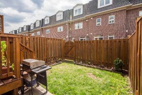 For Lease - 30 Routliffe Lane, Toronto, Ontario - Photo 1