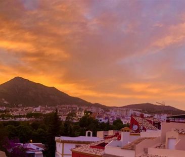 Piso de alquiler en Calle Ciruelo, 9, Arroyo de la Miel - Photo 4